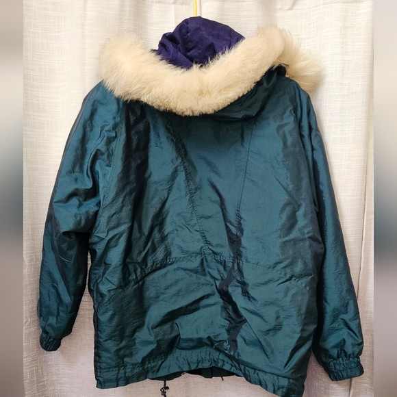 LONDON FOG COAT - Picture 5 of 16